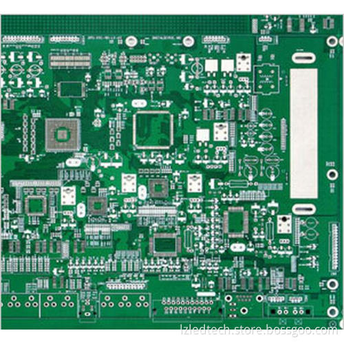 FR4 Electronic Medical PCB
